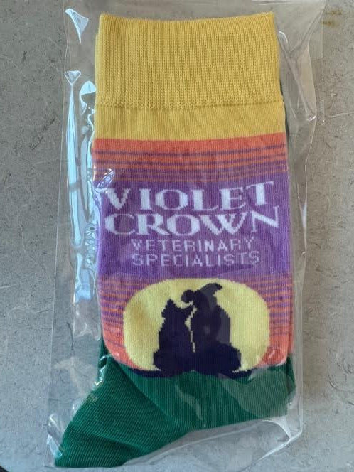 VCVS Socks