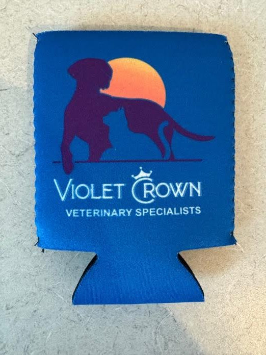 VCVS Koozie